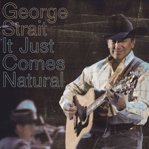 George Strait profile George Strait How 'Bout Them Cowgirls profile image