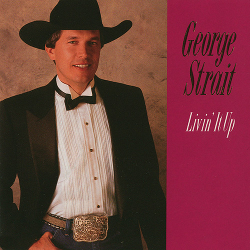 George Strait profile George Strait Love Without End, Amen profile image