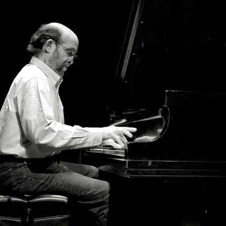 George Winston George Winston, Theme For A Futuristic Movie, Piano