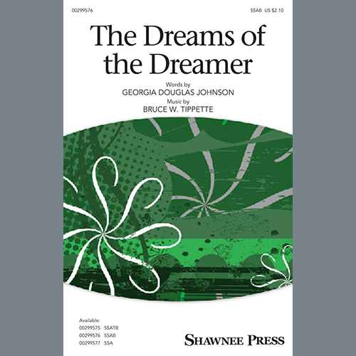 Georgia Douglas Johnson and Bruce W. The Dreams Of The Dreamer profile image