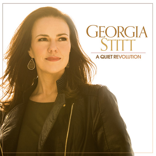 Georgia Stitt Maybe It's Me profile image