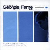Georgie Fame picture from The Ballad Of Bonnie And Clyde released 02/26/2009