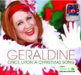 Geraldine McQueen picture from Once Upon A Christmas Song released 12/18/2008