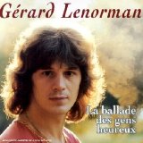 Gérard Lenorman picture from Les Cathedrales released 05/24/2012