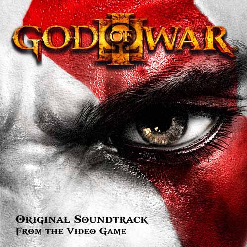 Gerard Marino Overture (from God of War III) profile image