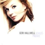 Geri Halliwell picture from Goodnight Kiss released 04/09/2001