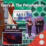 Gerry & The Pacemakers picture from Don't Let The Sun Catch You Crying released 05/05/2017