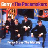 Gerry & The Pacemakers picture from Ferry 'Cross The Mersey released 06/21/2017