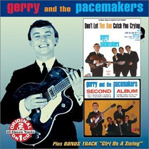 Gerry And The Pacemakers How Do You Do It? profile image
