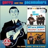 Gerry And The Pacemakers picture from How Do You Do It? released 08/31/2010