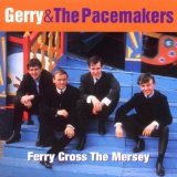 Gerry And The Pacemakers picture from Ferry 'Cross the Mersey released 03/11/2011