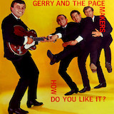 Gerry And The Pacemakers picture from You'll Never Walk Alone (from Carousel) released 04/01/2017