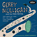 Gerry Mulligan picture from A Ballad (arr. Brent Edstrom & Jim Sodke) released 10/28/2025