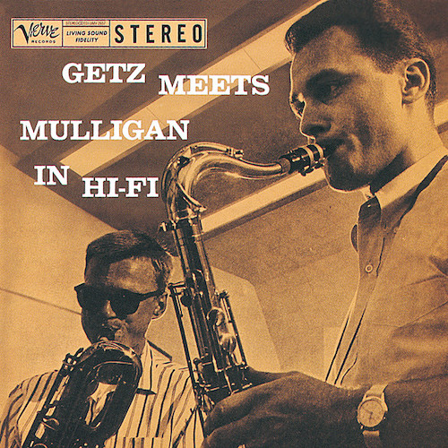 Gerry Mulligan A Ballad profile image