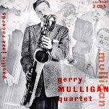 Gerry Mulligan picture from Five Brothers released 09/13/2000