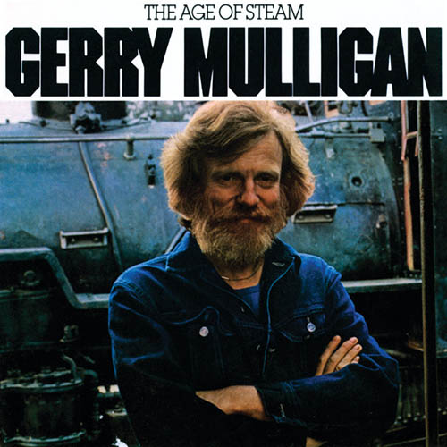 Gerry Mulligan K-4 Pacific profile image