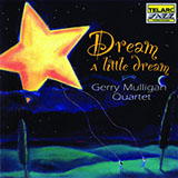 Gerry Mulligan picture from Song For Strayhorn released 12/29/2017