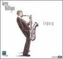 Gerry Mulligan picture from Walkin' Shoes released 04/09/2001
