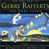 Gerry Rafferty picture from Bring It All Home released 01/04/2001