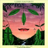 Gerry Rafferty picture from Get It Right Next Time released 01/04/2001