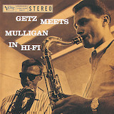 Gerry Mulligan picture from A Ballad released 12/29/2017
