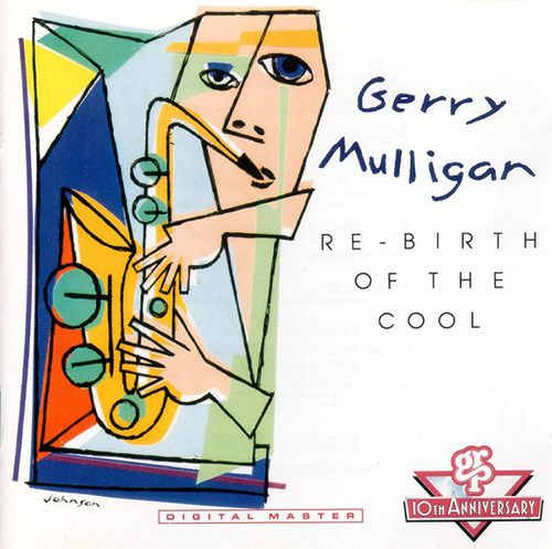 Gerry Mulligan Venus De Milo Sheet Music and PDF music score - SKU 198779