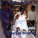 Geto Boys picture from Mind Playing Tricks On Me released 05/02/2008