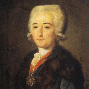 George Frederick Pinto Adagio Op.3 No.2 profile image