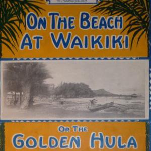 G.H. Stover On The Beach At Waikiki (arr. Fred S profile image