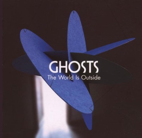 Ghosts profile Ghosts The World Is Outside profile image