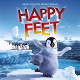 Gia Farrell picture from Hit Me Up (from Happy Feet) released 03/28/2023