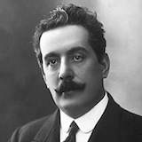 Giacomo Puccini picture from Duetto dei fiori released 05/31/2024