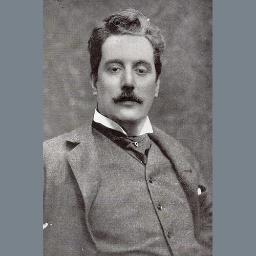 Giacomo Puccini Flower Duet profile image