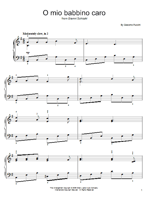 Preview Giacomo Puccini O Mio Babbino Caro Classical sheet music, notes and chords for Piano & Vocal, SKU: 59023 sheet music, piano notes, chords, guitar tabs, score, transpose, transcribe, how to play, guide, download, learn, tutorial, progression, song, artist, awards, billboard, mtv, vh1, tour, single, album, release
