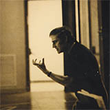 Gian Carlo Menotti picture from Monica's Waltz released 11/16/2005
