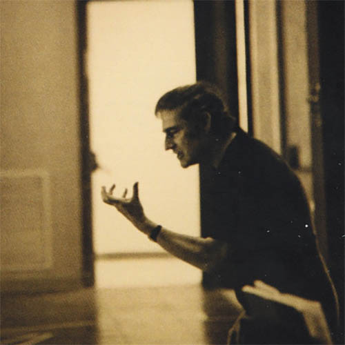 Gian Carlo Menotti profile Gian Carlo Menotti Shall We Ever See The End Of All This! profile image