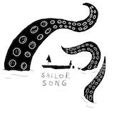 Gigi Perez picture from Sailor Song released 04/25/2025