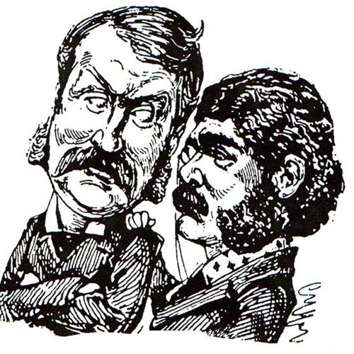 Gilbert & Sullivan Little Buttercup (HMS Pinafore) profile image