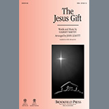 Gilbert Martin picture from The Jesus Gift (arr. John Leavitt) released 06/26/2020