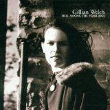 Gillian Welch picture from My Morphine released 01/02/2011