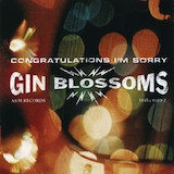 Gin Blossoms picture from Follow You Down released 01/05/2015