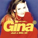 Gina G picture from Ooh Aah Just A Little Bit released 03/04/2014