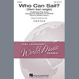 Traditional picture from Who Can Sail? (Vem Kan Segla) (arr. Ginger Littleton) released 06/07/2013