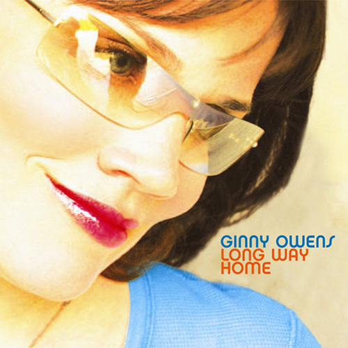 Ginny Owens Wonderful Wonder profile image