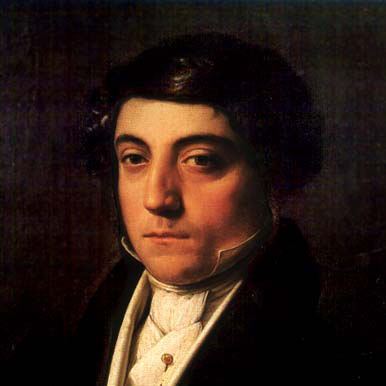 Gioachino Rossini Gioachino Rossini, William Tell Overture (Finale), Clarinet