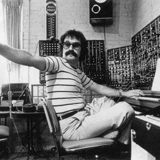 Giorgio Moroder Giorgio Moroder, Love Theme From