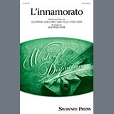 Giovanni Giacomo Gastoldi picture from L'innamorato released 01/16/2025