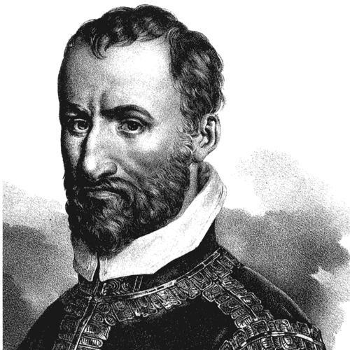 Giovanni Palestrina Jesu Rex Admirabilis profile image