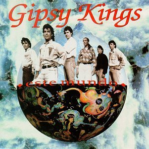 Gipsy Kings Baila Me profile image