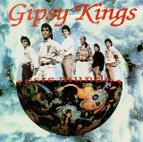 Gipsy Kings picture from Baila Me released 02/15/2007